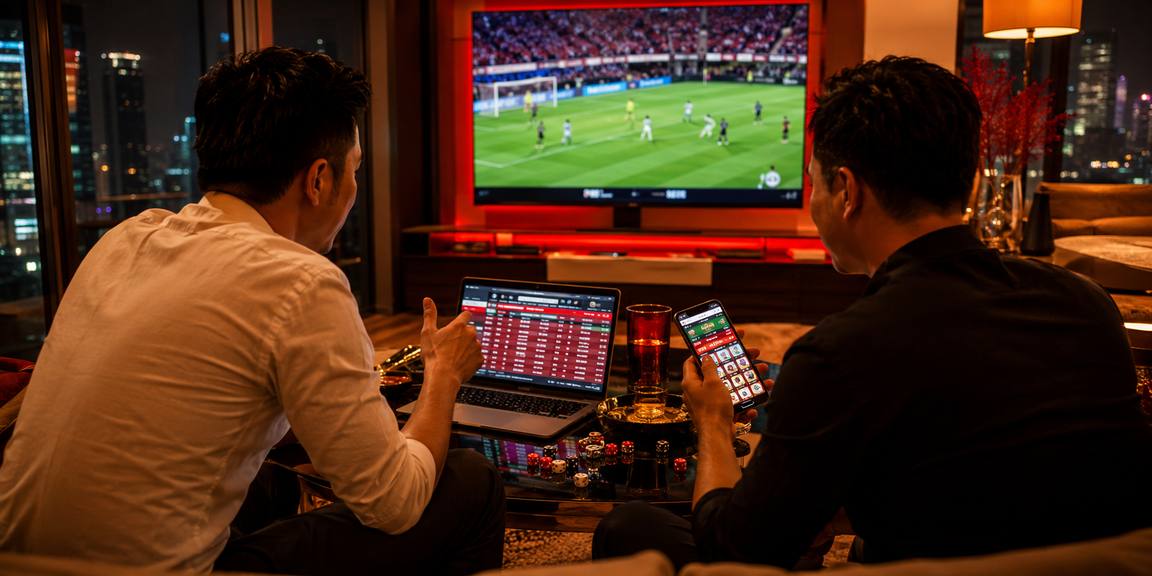 phim4k Casino Trực Tiếp